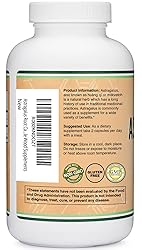 Double Wood Supplements Immune Boosting Astragalus