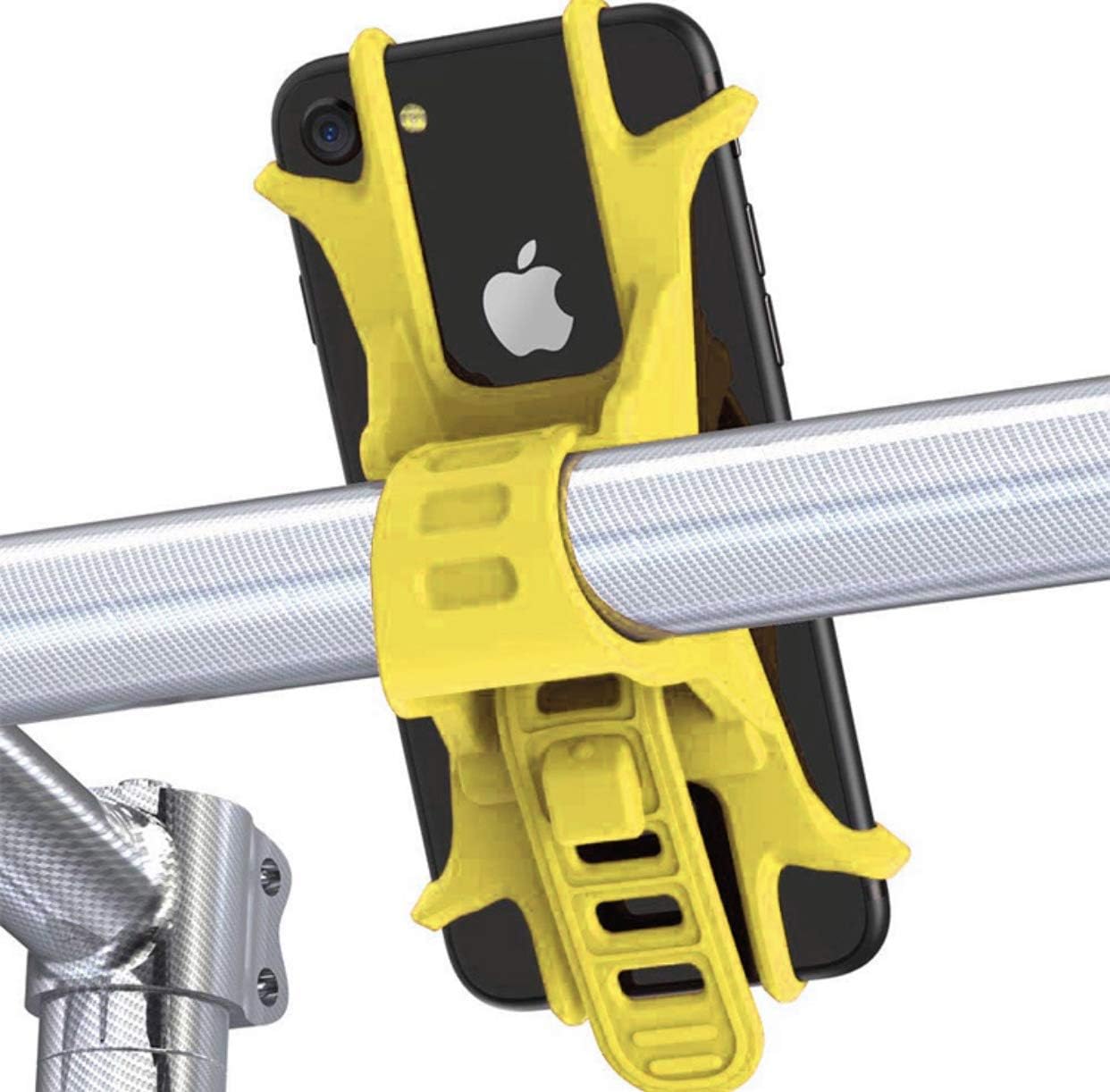 porta movil para bicicleta