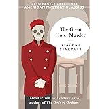 The Great Hotel Murder