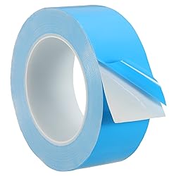 PATIKIL Thermal Adhesive Tape, 25m x 40mm x 0.2mm