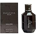 Darksider by Glenn Perri 3.4 oz Eau De Toilette Spray Genuine Mens Cologne NIB