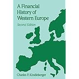 A Financial History of Western Europe