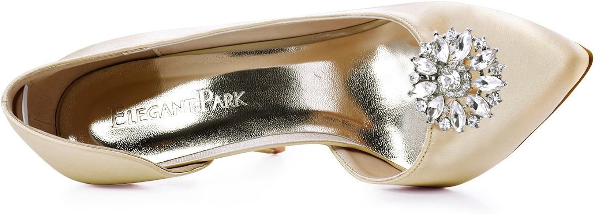 elegantpark shoe clips