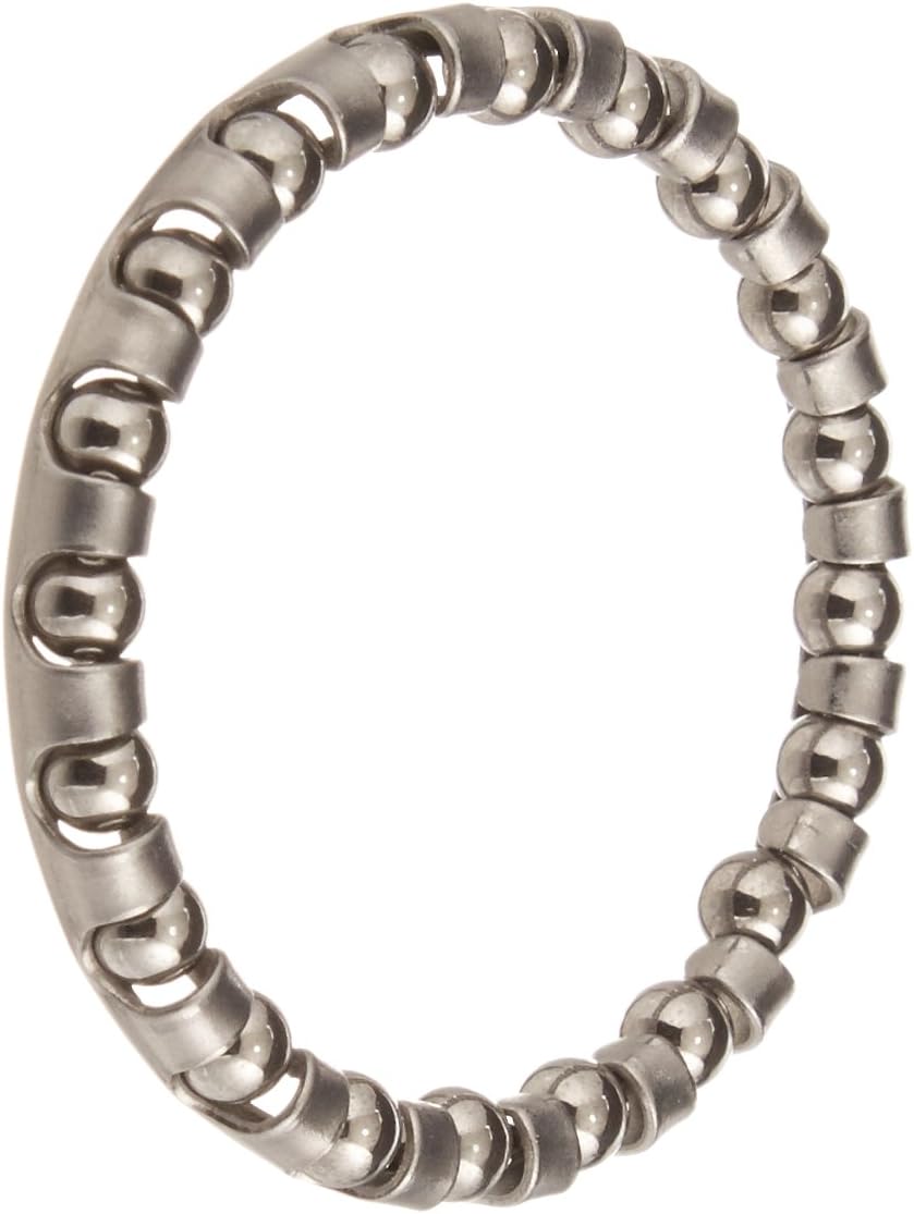 bmx sealed headset bearings