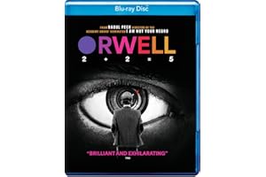 Orwell: 2+2=5 [Blu-ray]