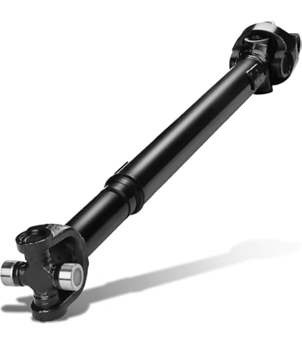 Amazon.com: A-Premium Front Drive Shaft Driveshaft Assembly