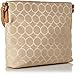 Neala Crossbody Cross Body, LT SANDSTONE/DK CAMEL, One Size