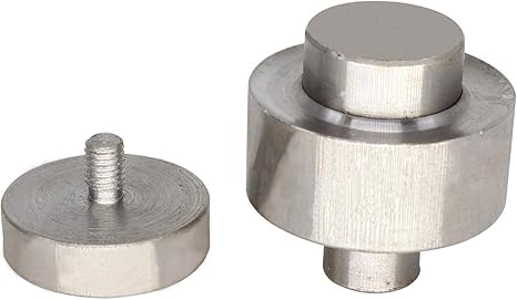 Amazon Com Trimming Shop Eyelets Grommets Fixing Die Green Hand