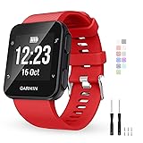 BaayCerrie for Garmin Forerunner 35 Watch Band