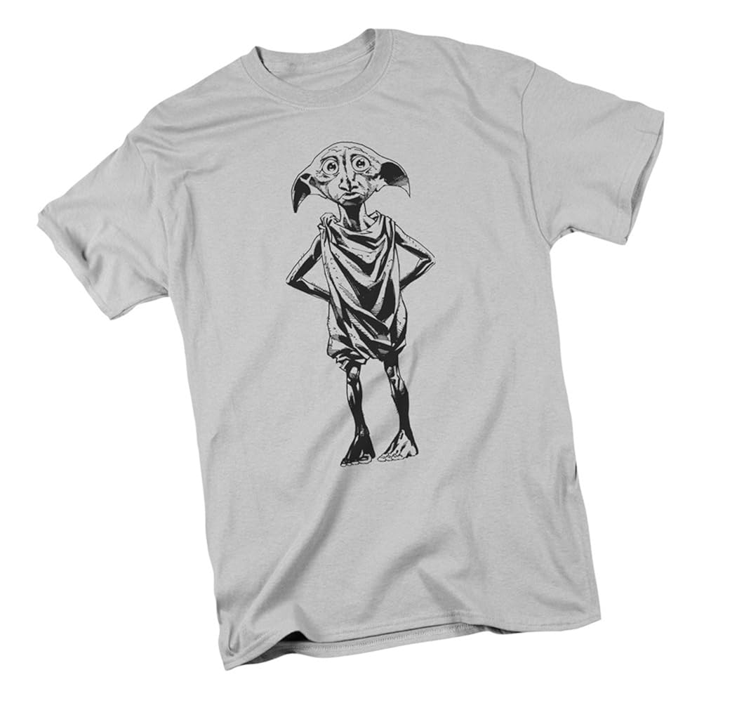 Dobby Harry Potter T Shirt 7805 Kitilan