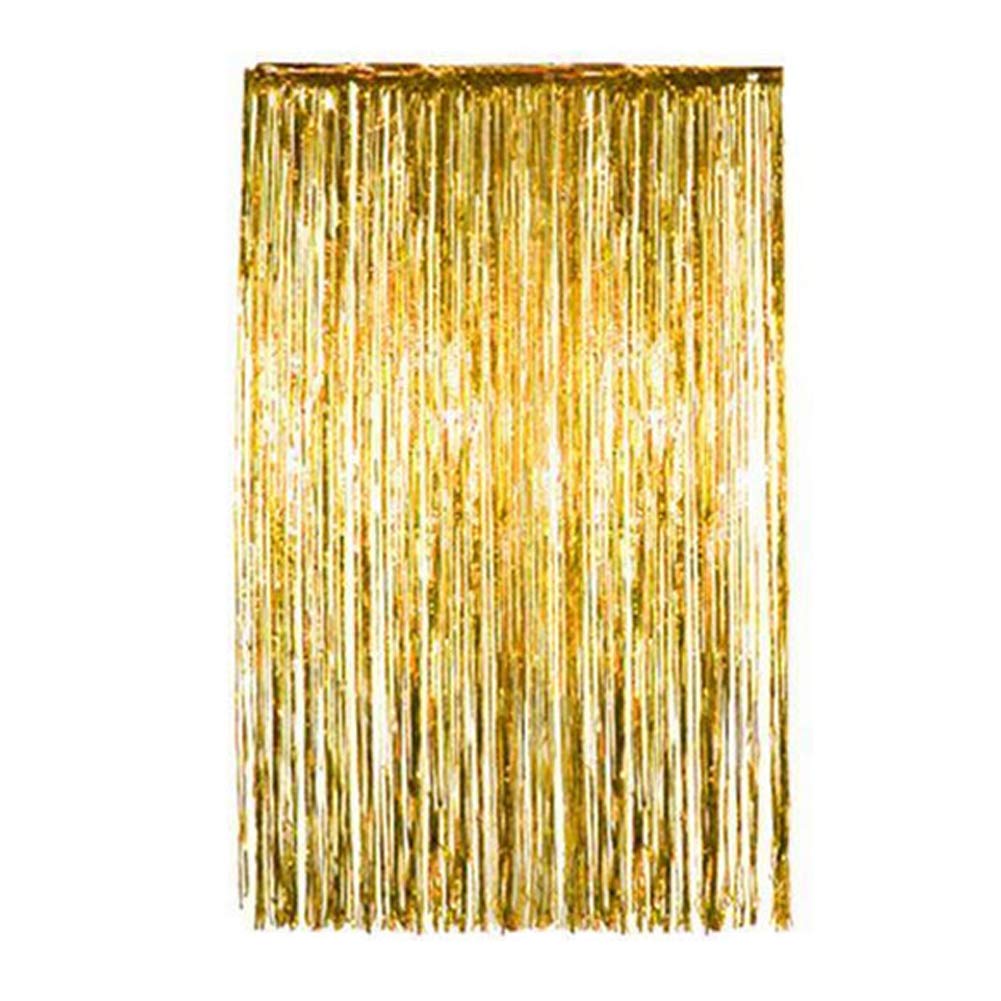 fondo borde cortinas shimmer cortina