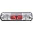 thumbnail image 2 of Ford F150 Third Brake Light Third Brake Light / High Mount Cargo Lamp For 2004-2008 Ford F150 - Direct Replacement (Clear/Red Lens) PIT66 F150 Center High Mount Light 2 of 13