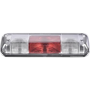パーツ LED HIGH MOUNT STOP LAMP Type II Amazon Best Sellers: Best Automotive High Mount Stop Light Assemblies