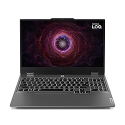 Lenovo LOQ 15ARP9 2024 Gaming Laptop 15.6" FHD IPS