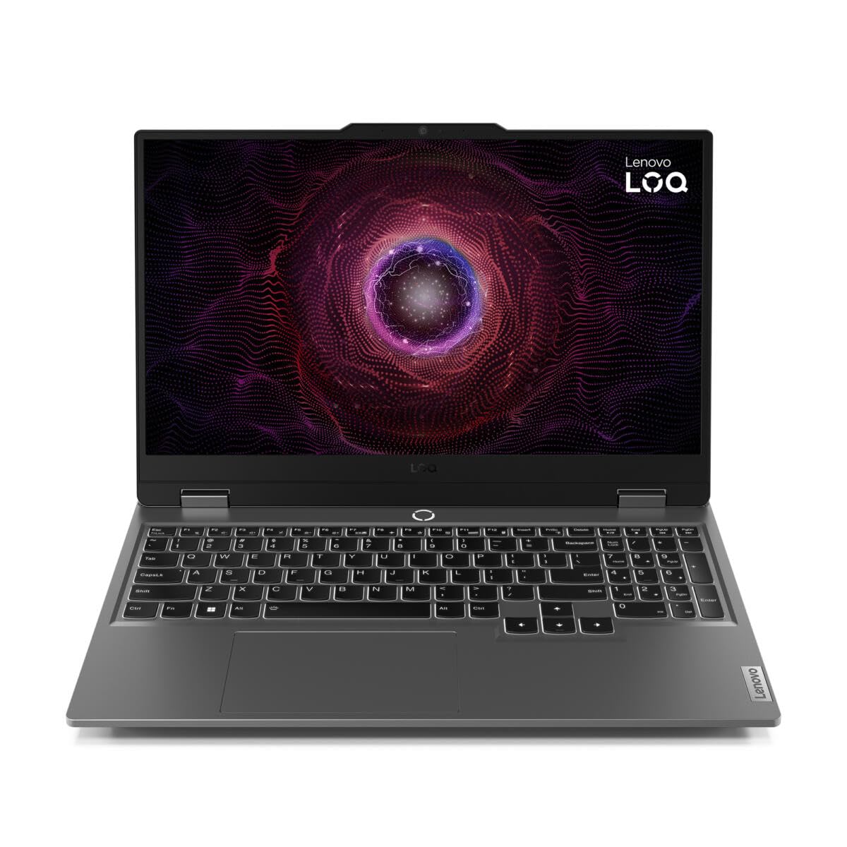 Lenovo LOQ 15ARP9 2024 Gaming Laptop 15.6" FHD IPS