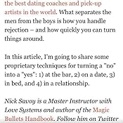 Magic Bullets Savoy Pdf Magic Bullets Savoy Pdf