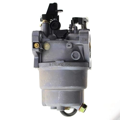 Carbhub 951-05149 Carburetor for Cub Cadet 4P90JUC 4P90JUE 420cc