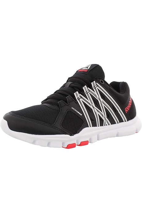 reebok yourflex 8 womens
