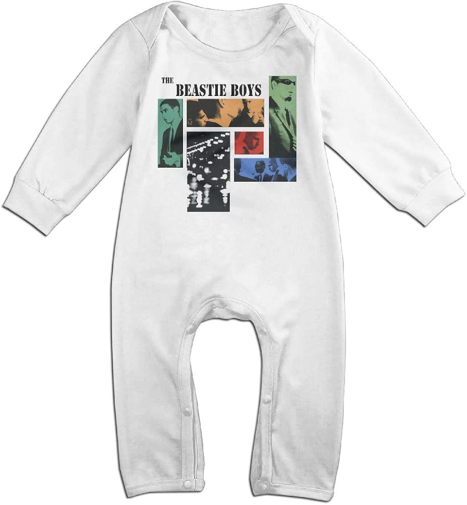 beastie boys baby clothes