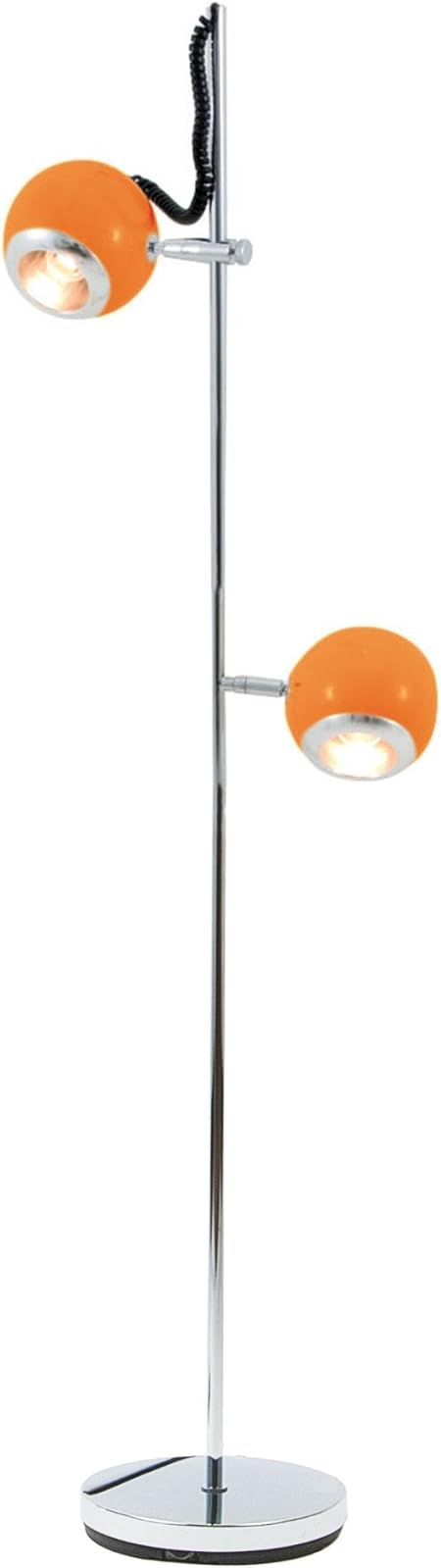 leitmotiv floor lamp