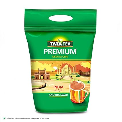 Tata Tea Premium, 1kg