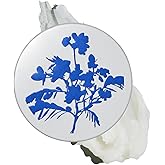 The Outset Botanical Barrier Rescue Balm, Ultra-Rich Multi-Use Hydrating Balm to Soothe Dry, Cracked & Irritated Skin, Hyaluroset Complex & Botanical Oils for Face, Lips, Hands & Body - 1.5 oz