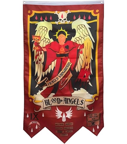 Amazon.com : Cayyon Tanith First Flag Banner Outdoor Indoor