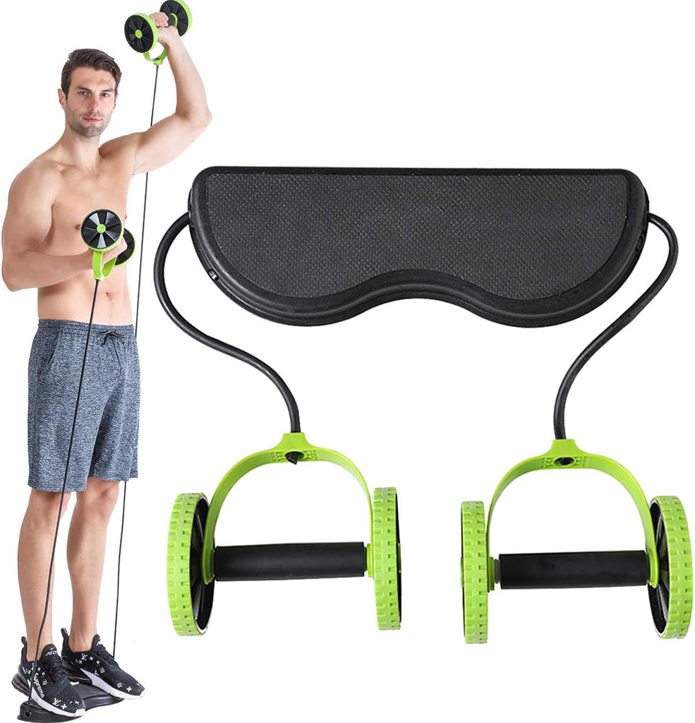abdominal muscles exercise equipment