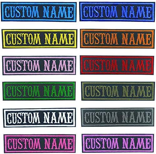 MVCEN Custom Name Patches