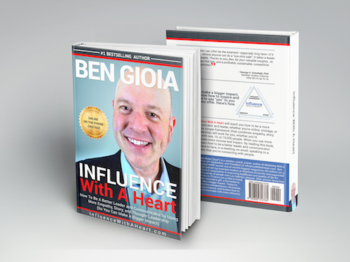 Marketing With A Heart How To Use Trust Based Marketing