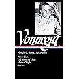 Kurt Vonnegut: Novels & Stories 1950-1962 (LOA #226): Player Piano / The Sirens of Titan / Mother Night / stories (Library of