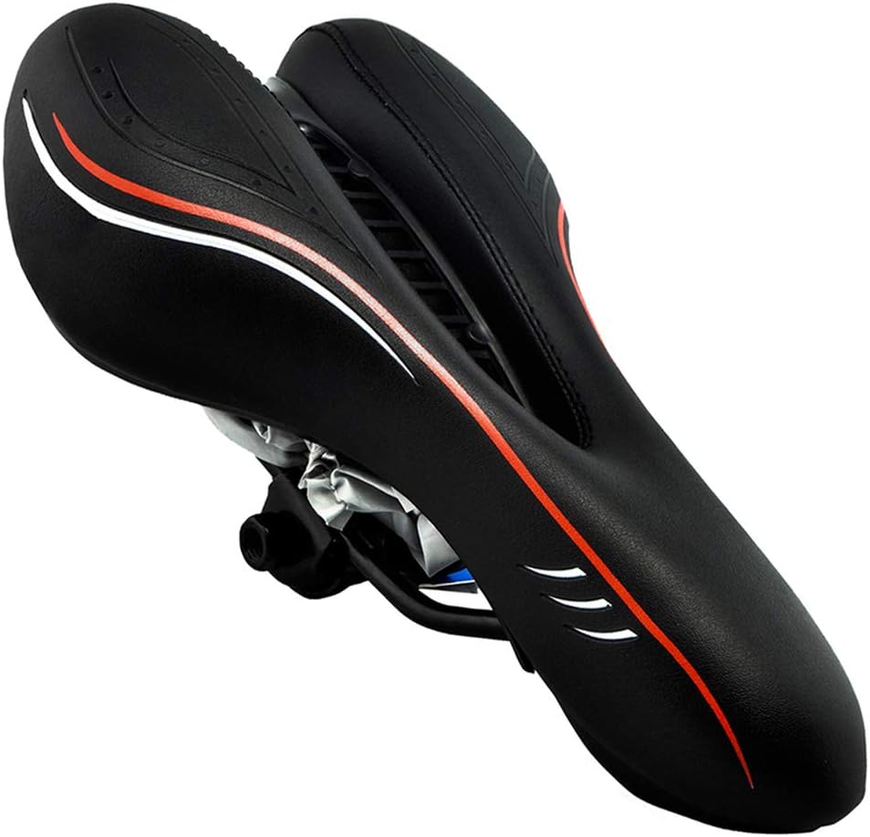 Best racing spring bike seat