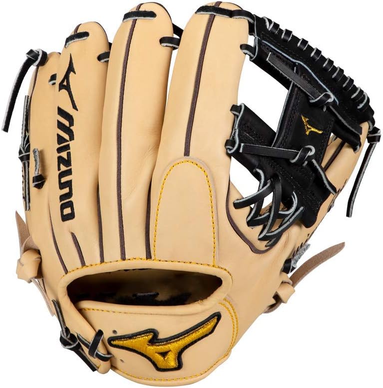 mizuno baseball gloves amazon