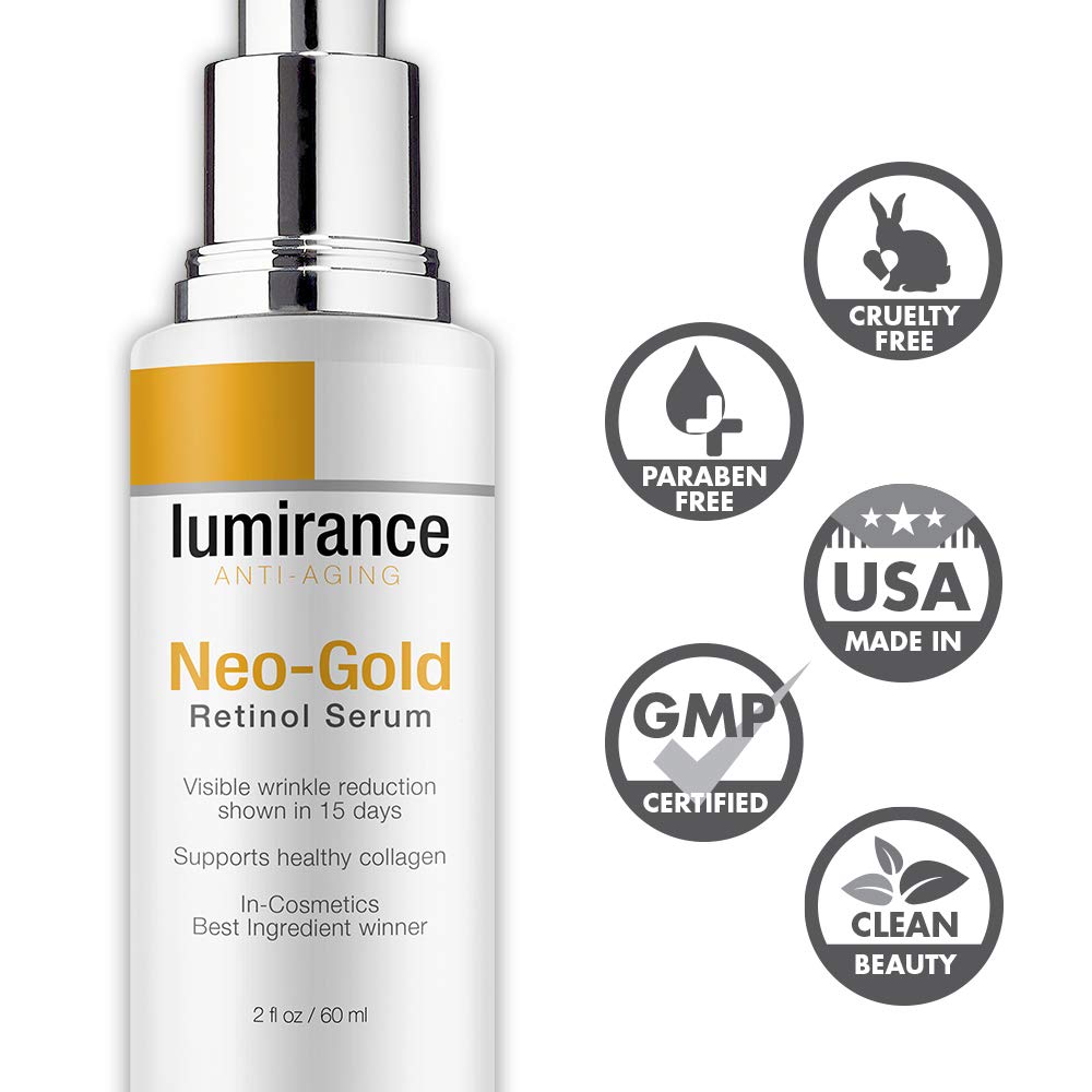 neogold skincare