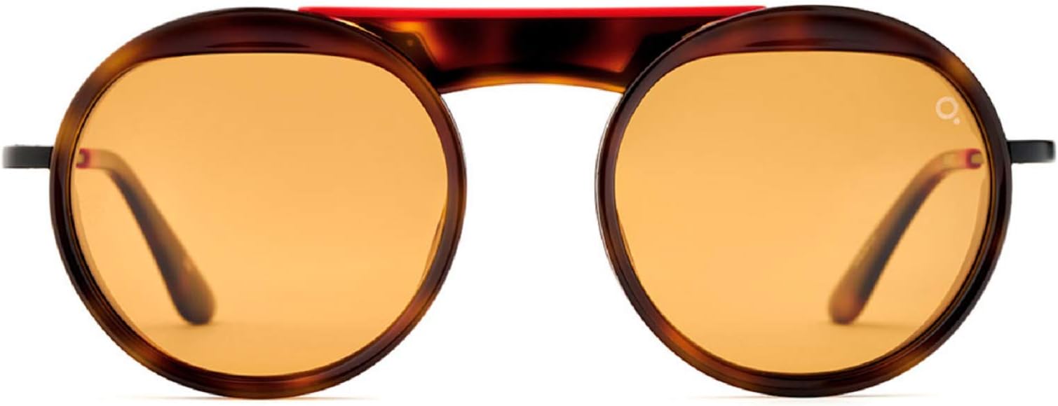 Ethnia Barcelona glasses KOBE 52/20 143 HVRD