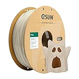 eSUN PLA+ Filament 1.75mm 1KG, 3D Printer Filament