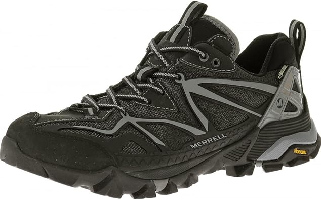scarpe merrell trekking