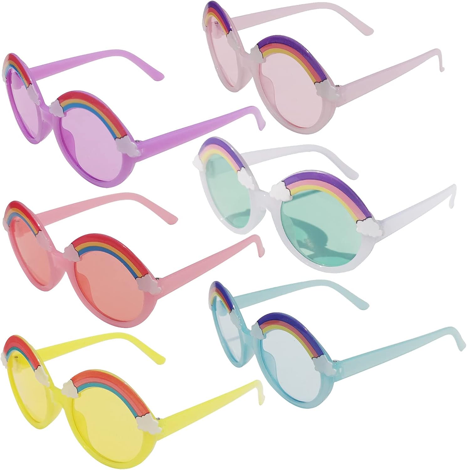 Lunettes De Soleil Bollé Cockatoo -766- Pour Enfant - Fin De Série - État Occasion