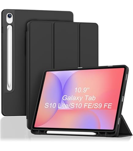 Amazon.com : Samsung Galaxy Tab S10 Lite Ai WiFi Model (Only for