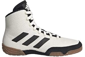 Adidas Unisex-Child Tech Fall 2.0 Wrestling Shoe
