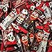 KIT KAT Chocolate Bars, Easter Colors Miniatures, Perfect for Easter Decorations, Party's & Give Outs, 80 oz Bulk Candy (Approximately 250 Mini Bars)