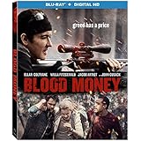 Blood Money [Blu-ray]