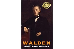 Walden (Deluxe Library Edition)