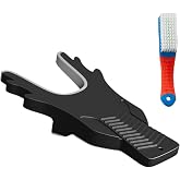 Ludvento Boot Jack,Boot Remover for Cowboy Boots,Boot Puller for Waders and Work Boots