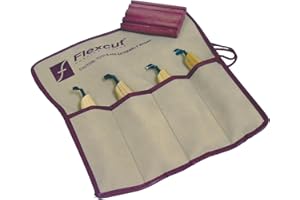 Flexcut Right-Handed Scorp Set