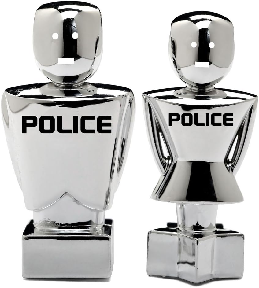 automoblox police car