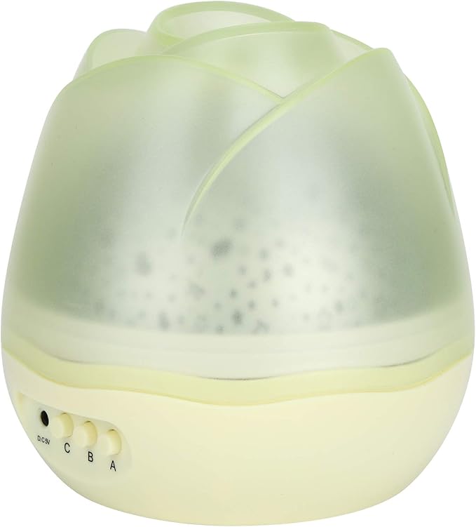 Projection Lamp, USB Charging Star Projector, Starry Kids for Baby: Buy