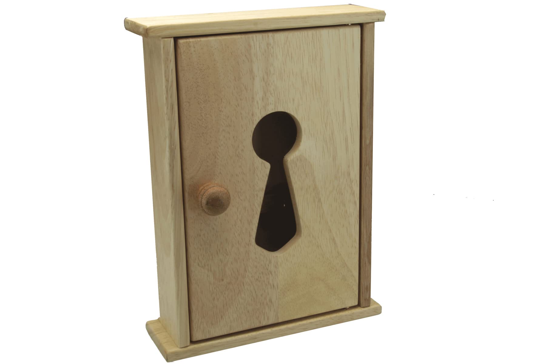 Rb Key Cupboard Key Shape