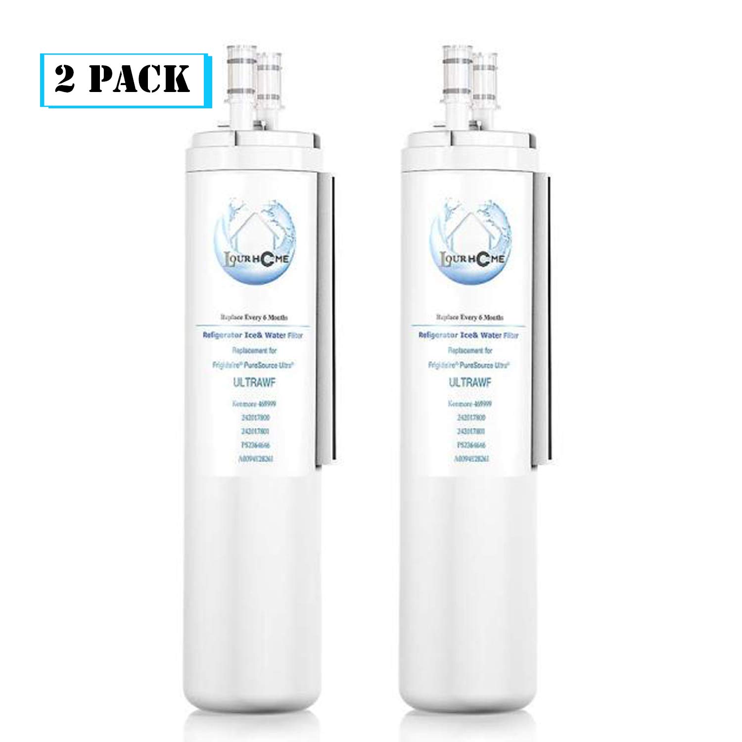 Frigidaire gallery water filter Refrigerator Water Filter