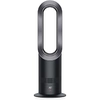 dyson AM07-BN BLACK 2020年式 - 扇風機・サーキュレーター
